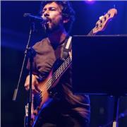 Clases de Bajo eléctrico, lenguaje musical y armonía